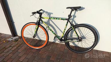 Atala queens single speed bike deals