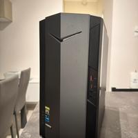 Acer nitro 50-620 per gaming
