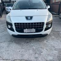 Peugeot 3008 1.6 HDi 110CV Premium