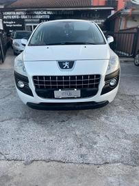 Peugeot 3008 1.6 HDi 110CV Premium