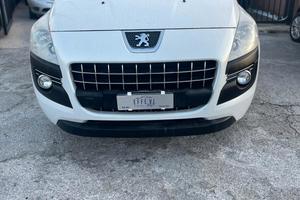 Peugeot 3008 1.6 HDi 110CV Premium