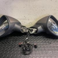 Specchietti Retrovisori Per Porsche Cayenne 2014
