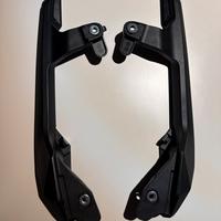 Maniglie passeggero  Honda X ADV