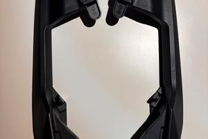 Maniglie passeggero  Honda X ADV