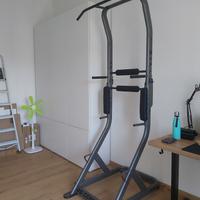 Power tower - Postazione DS compact