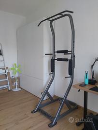 Power tower - Postazione DS compact