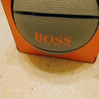 Pallone da basket Hugo Boss 