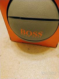 Pallone da basket Hugo Boss 