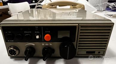 VHF Marino UNIDEN MC7600