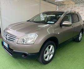 NISSAN QASHQAI 2 (7 POSTI) 1.5 DIESEL 103CV