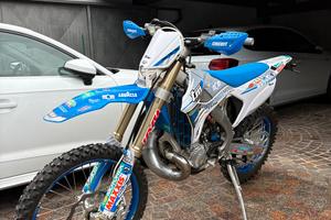 tm en 250 2024