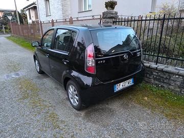 Daihatsu Sirion 1.3 4x4 taka