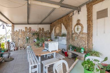 Villa o villino - Grammichele