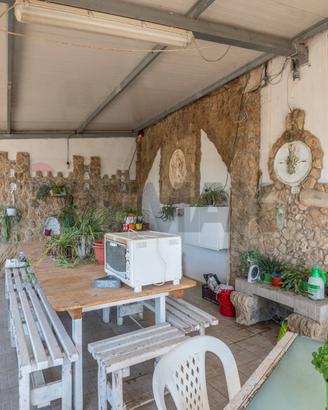 Villa o villino - Grammichele