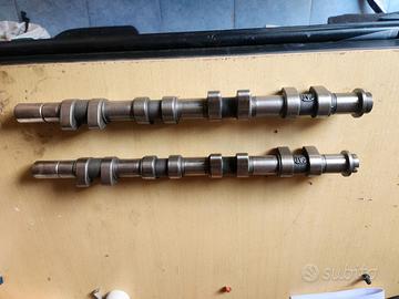 Cammes gr.N Renault Clio Williams Cat cams