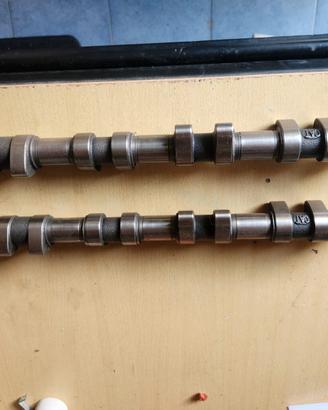 Cammes gr.N Renault Clio Williams Cat cams