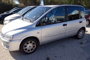 FIAT Multipla 1.9 MJT Dynamic