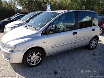 FIAT Multipla 1.9 MJT Dynamic