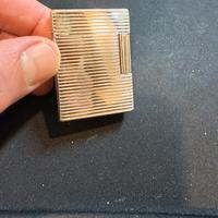 Accendino Dupont anni 60