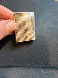 Accendino Dupont anni 60