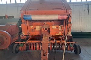 gallignani 9300 rete e spago 