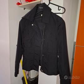 Giacca donna Pinko sfiancata con tasconi