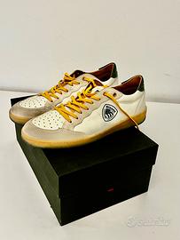 Scarpe Blauer USA, modello Murray