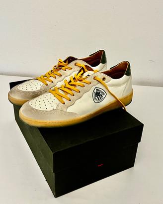 Scarpe Blauer USA, modello Murray