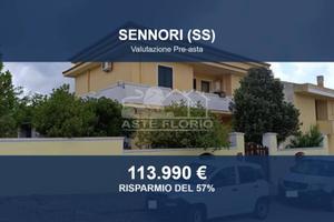 Immobile in asta di 273 m² con più di 5 locali a S