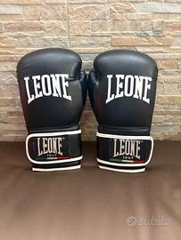 Guantoni da Boxe Leone 1947 Flash 14 oz – Perfette