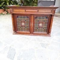 ANTICA CREDENZA