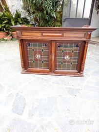 ANTICA CREDENZA