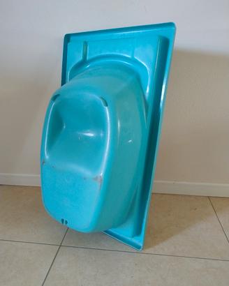 vaschetta bagnetto bimbo