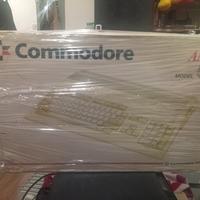 COMMODORE AMIGA 500 BOXATO 