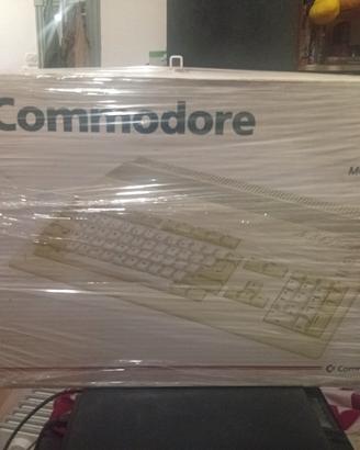 COMMODORE AMIGA 500 BOXATO 