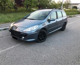 Peugeot 307 ANCHE PER NEOPATENTATI