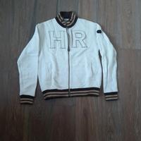 Felpa HR Historic Research ragazzo 14 anni-rif.2.7