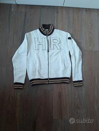 Felpa HR Historic Research ragazzo 14 anni-rif.2.7