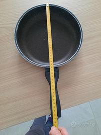 Padella antiaderente