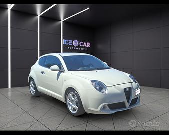 ALFA ROMEO MiTo 1.6 JTDm-2 S&S Distinctive