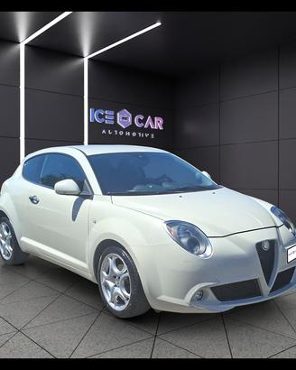 ALFA ROMEO MiTo 1.6 JTDm-2 S&S Distinctive