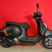 Vespa GTS 300 Super Sport