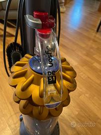 Aspirapolvere Dyson DC51