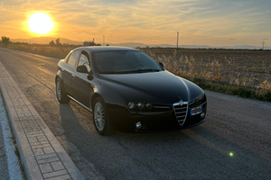Alfa Romeo 159 1.9 jtdm 150cv