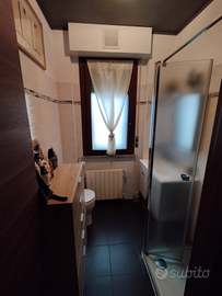 Appartamento a Monza, via De Chirico, 4