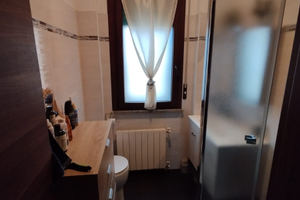 Appartamento a Monza, via De Chirico, 4