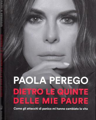Paola Perego libro