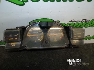 QUADRO STRUMENTI PER ROCKY 2.0 BENZINA 1994