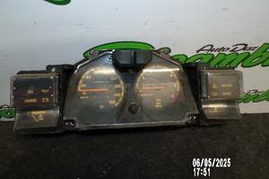 QUADRO STRUMENTI PER ROCKY 2.0 BENZINA 1994