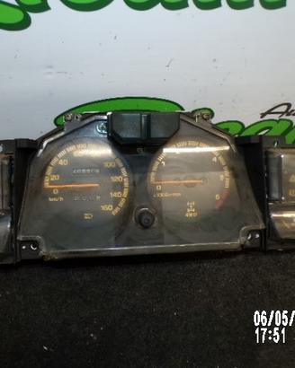 QUADRO STRUMENTI PER ROCKY 2.0 BENZINA 1994